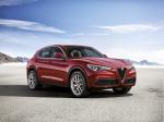 Alfa Romeo Stelvio 2017 года (WW)